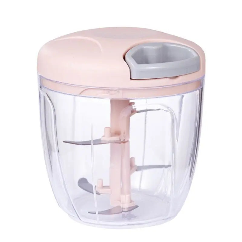 kitchen chopper tool