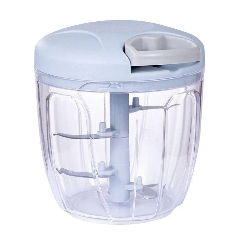 onion chopper manual