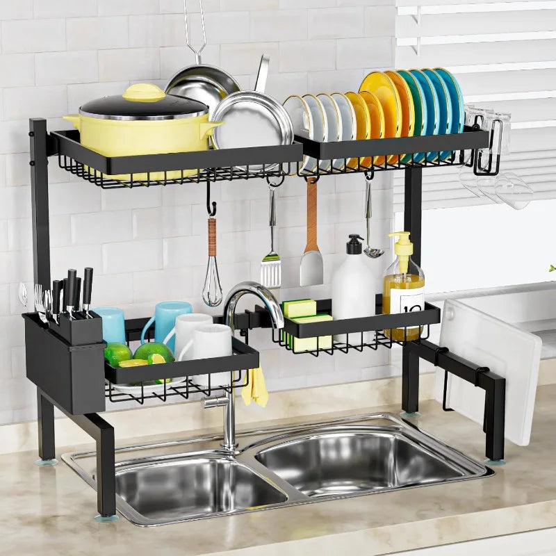 Kitchen space saver