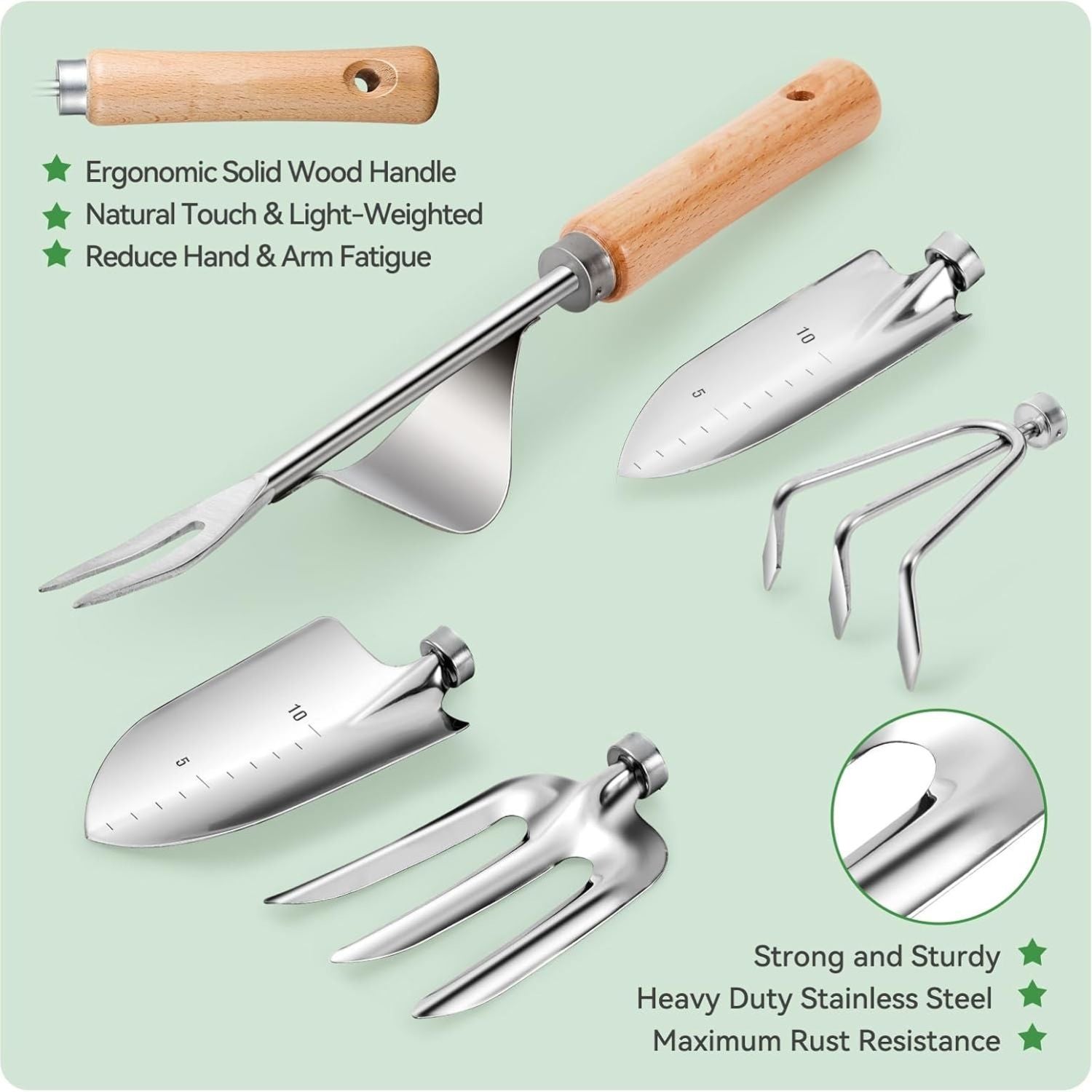 gardening tools for beginners