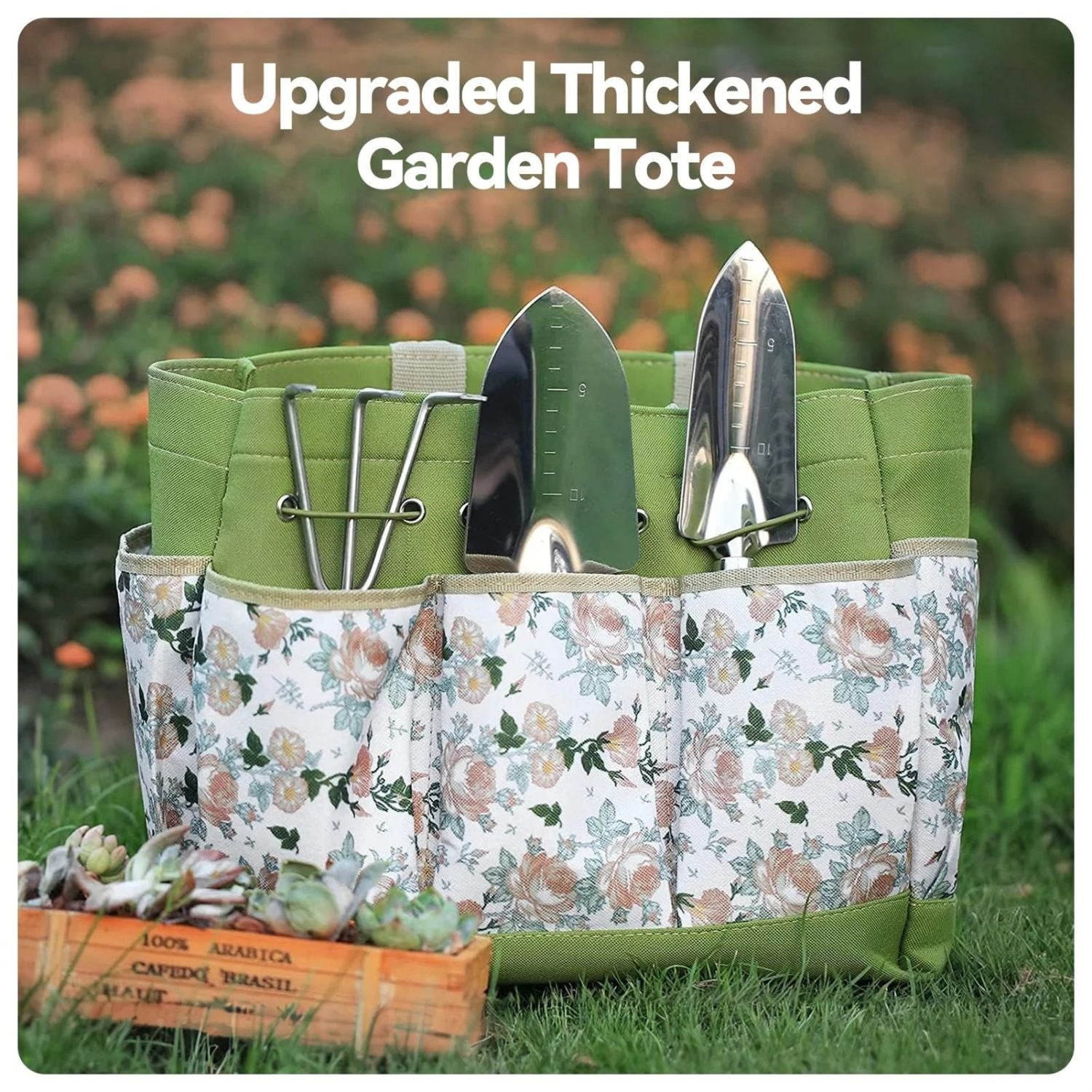 durable garden tools
