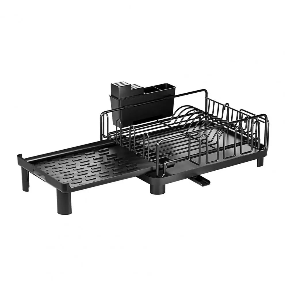 kitchen dish rack