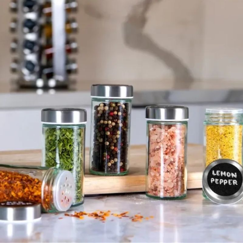kitchen spice organizer

