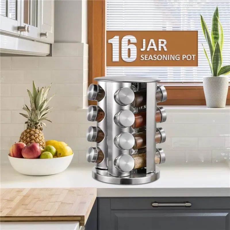 Spice Organizer

