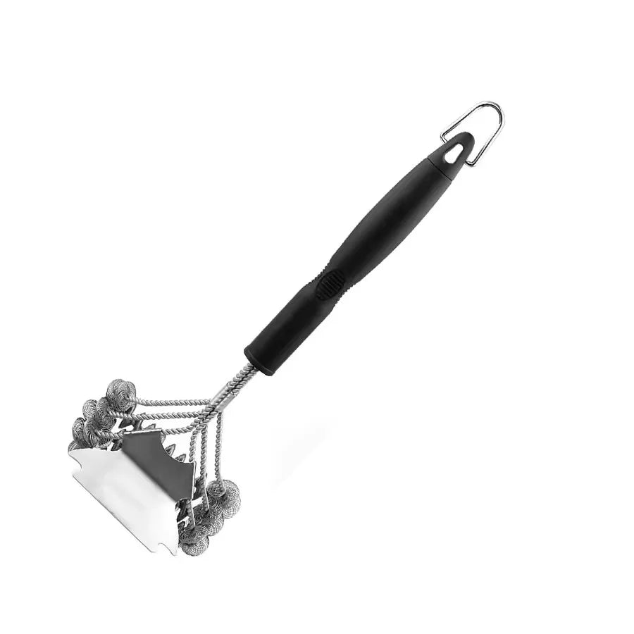 BBQ grill cleaner