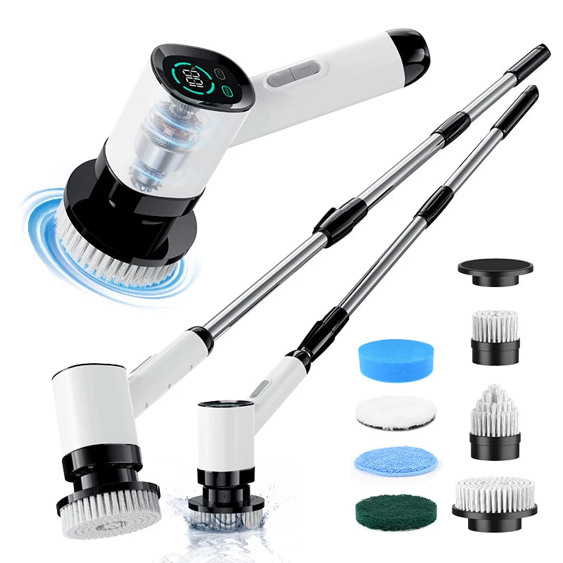 multi-purpose cleaning brush