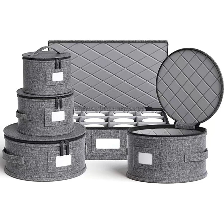 mug storage containers