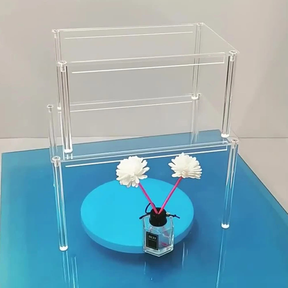 soda can and bottle organizer


