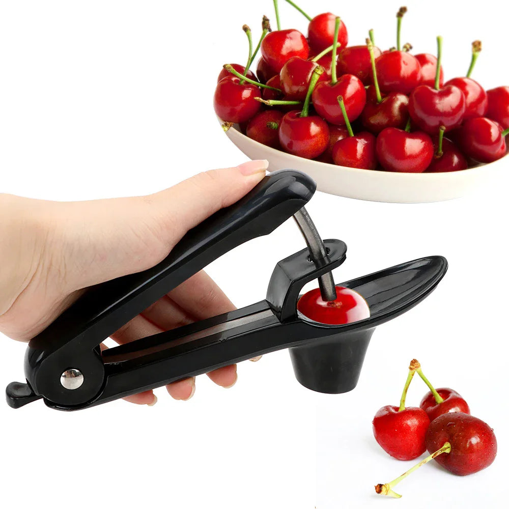 fruit pitter for cherries
