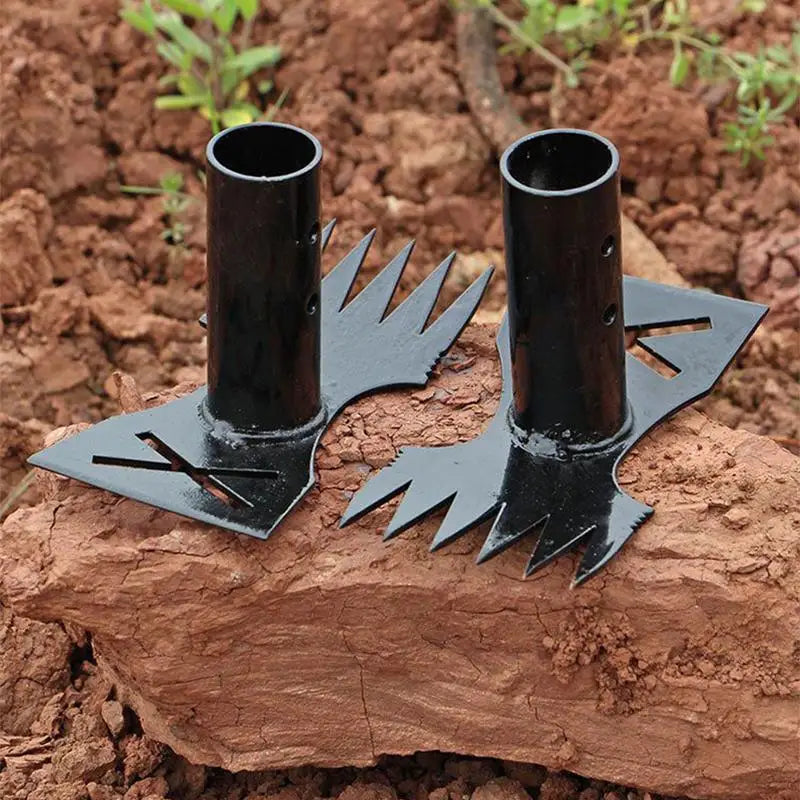 stand-up weed remover