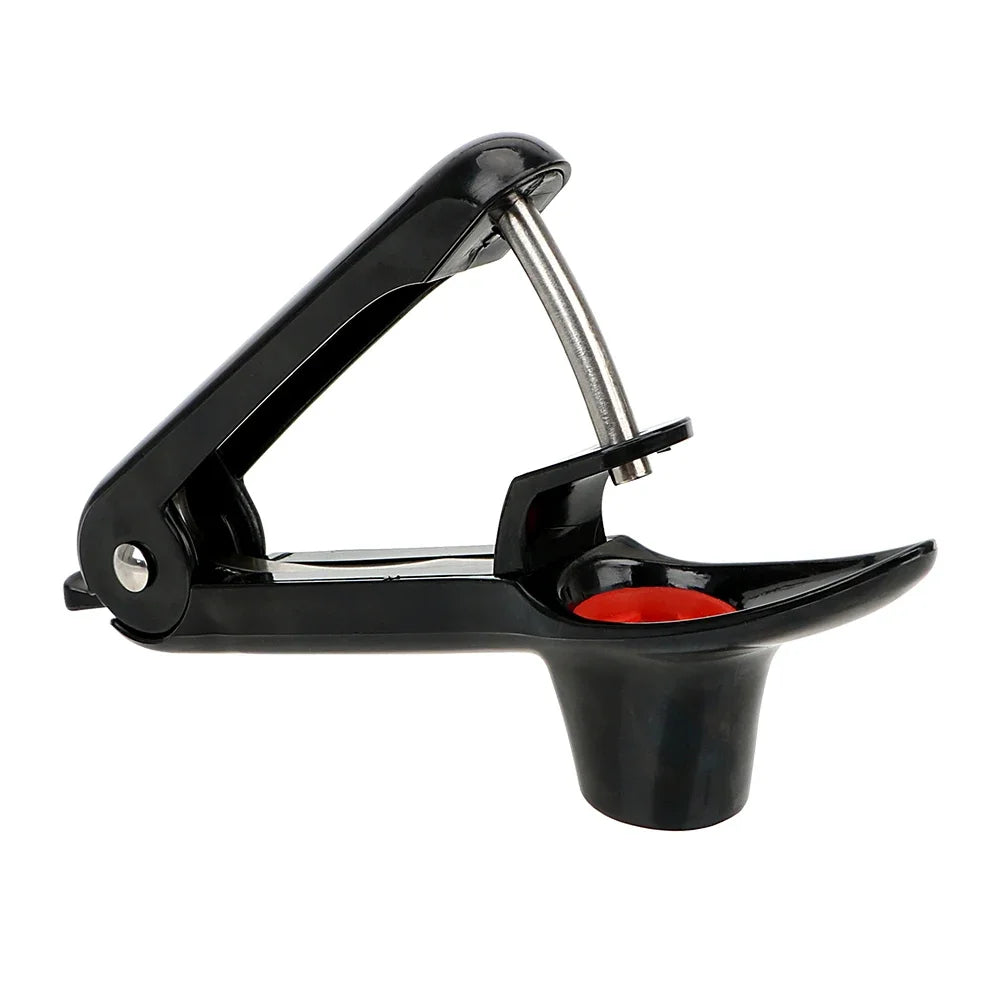 stainless steel cherry pitter