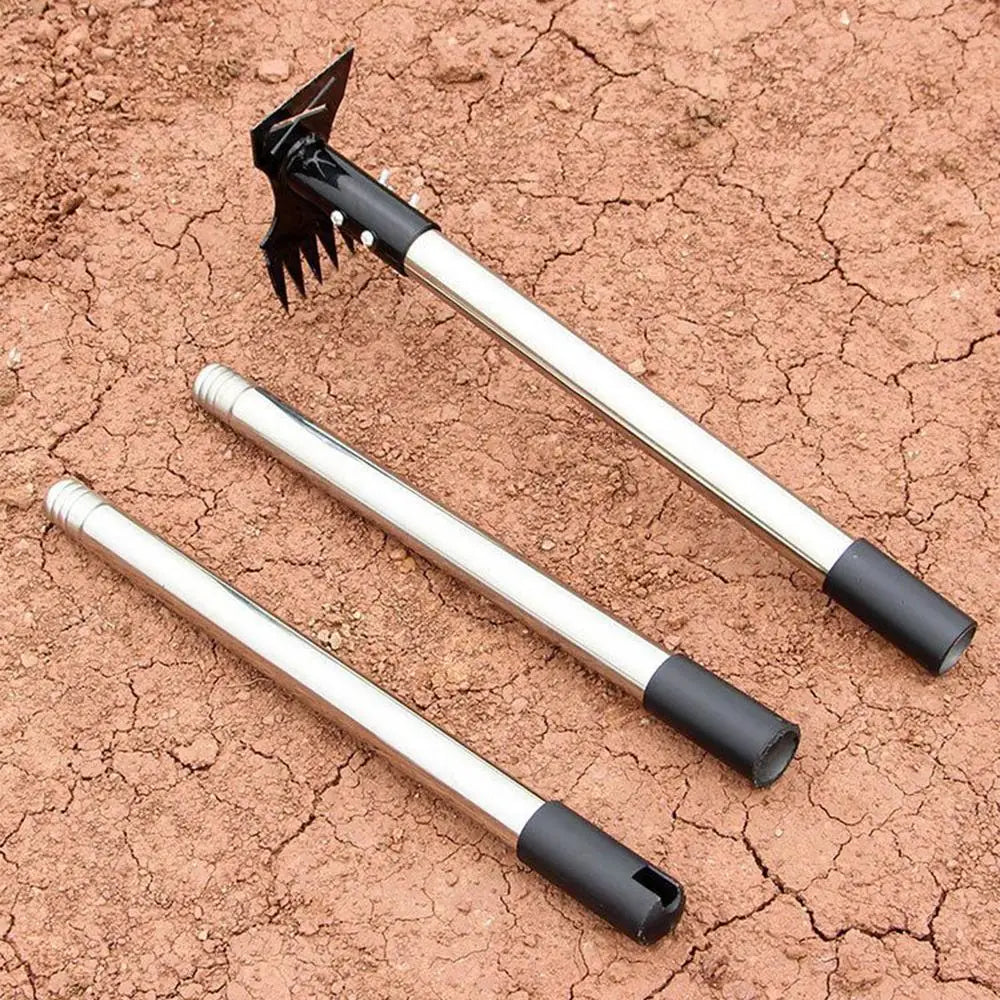 stand-up weed remover