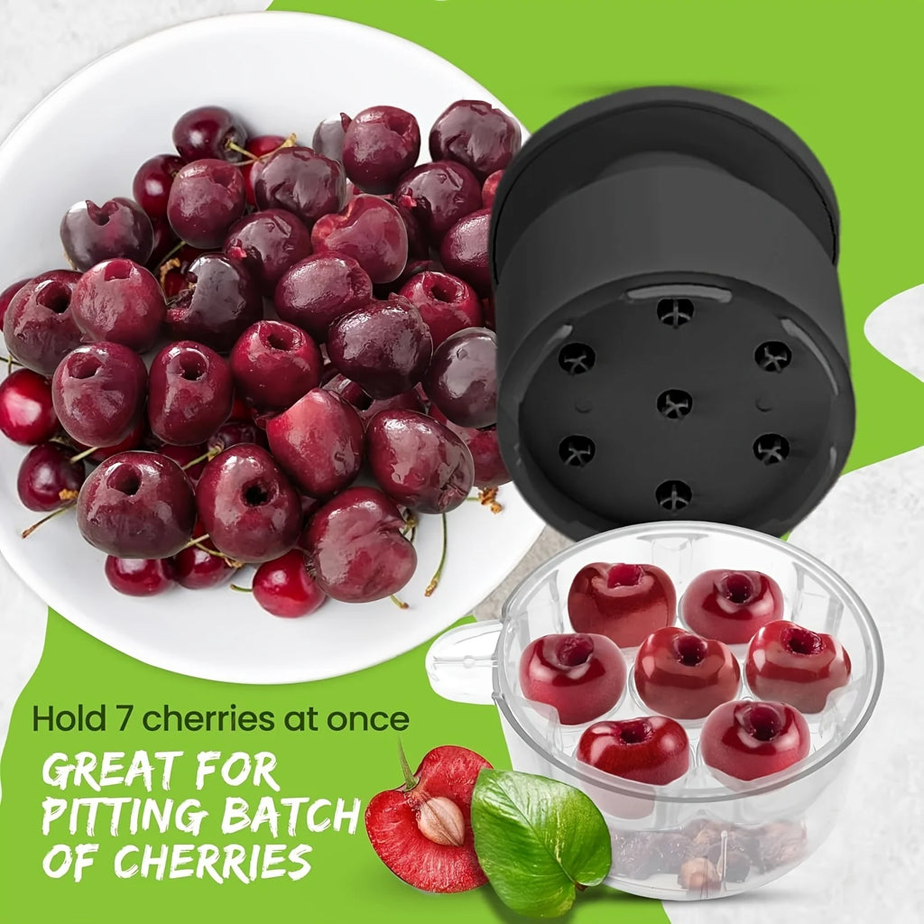 best cherry pitter for baking