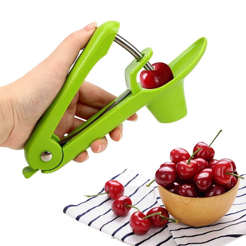 dishwasher safe cherry pitter