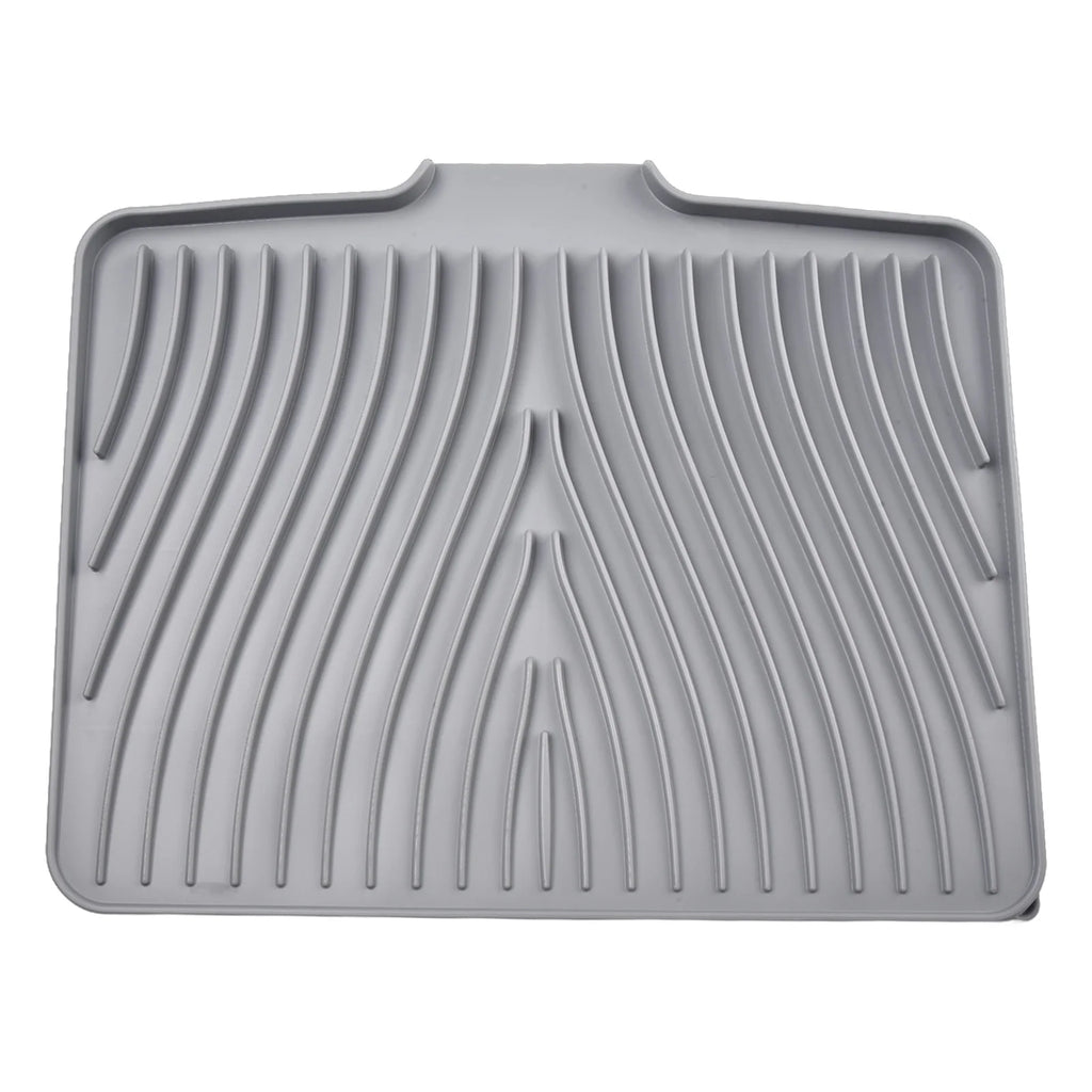 heat resistant drying mat

