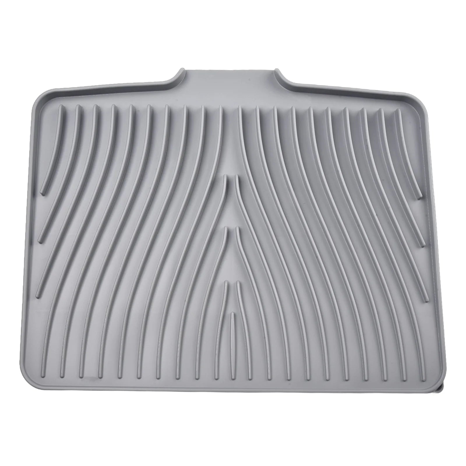 heat resistant drying mat

