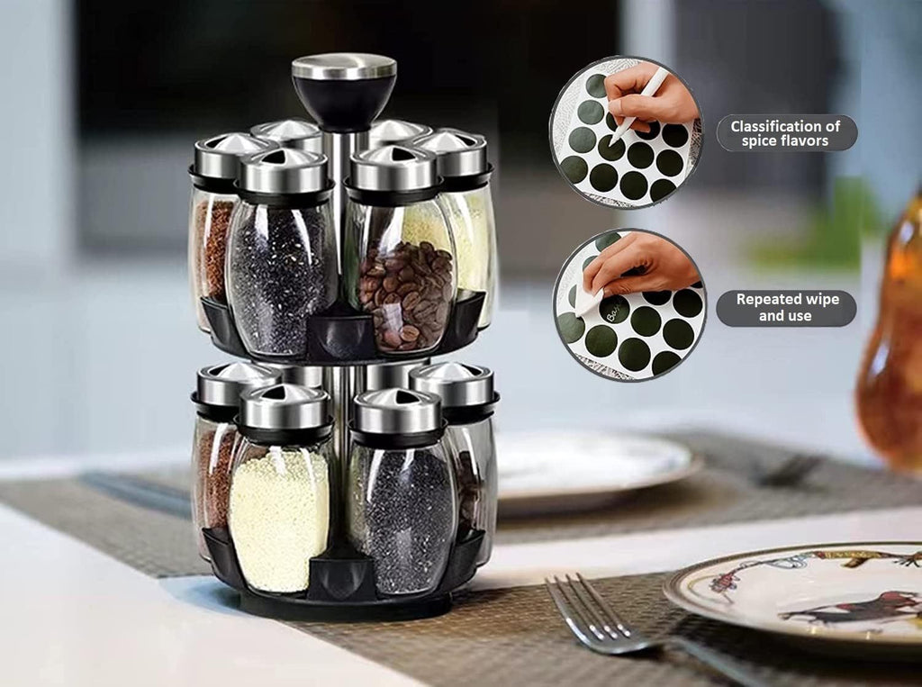 Spice Organizer

