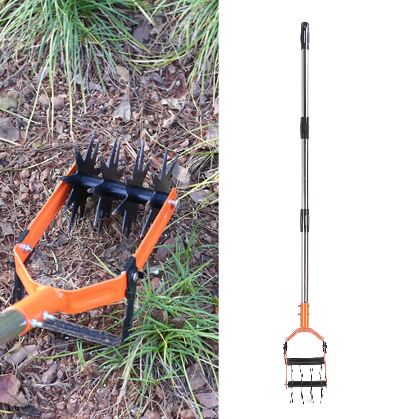 10 piece gardening set

