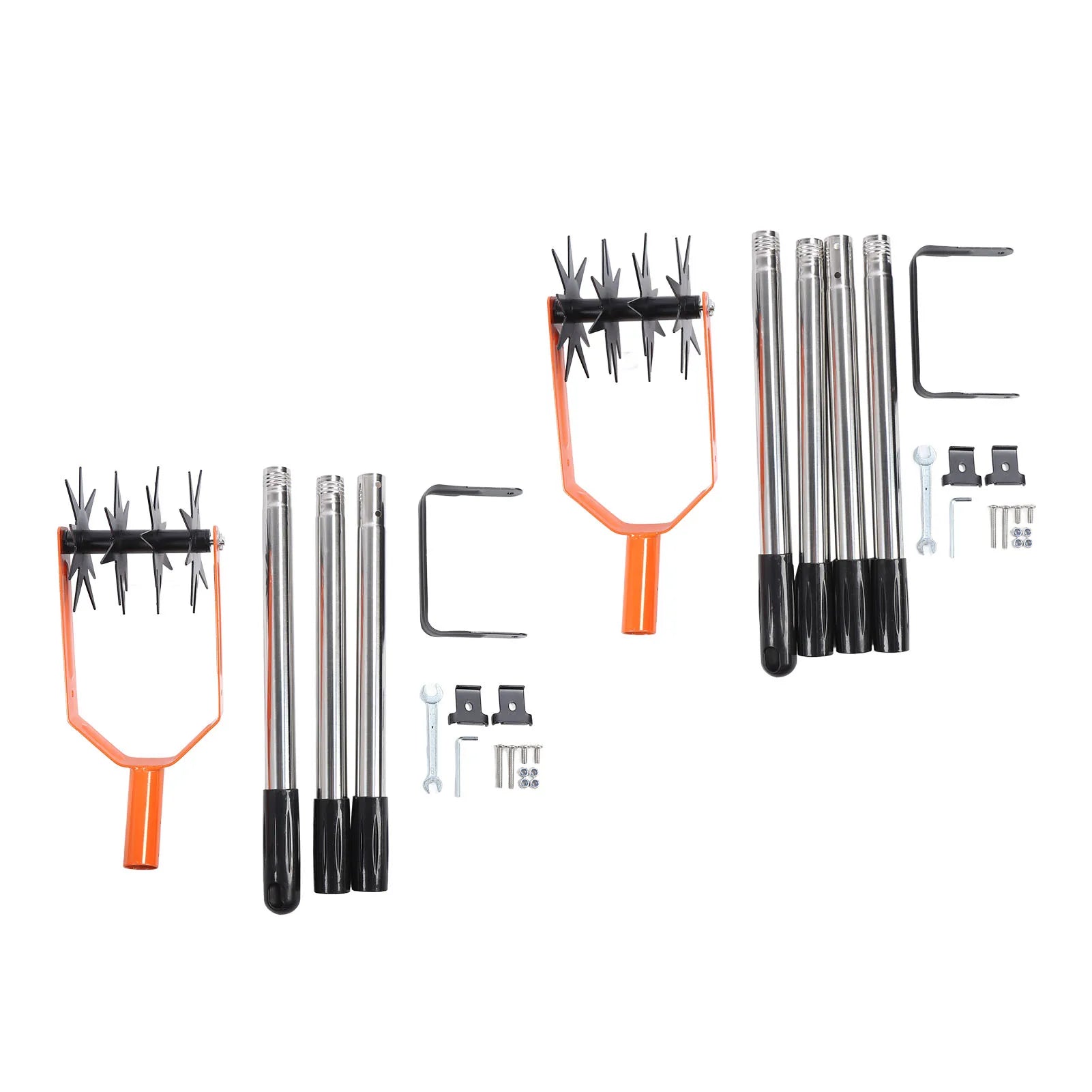 Adjustable Garden Cultivator

