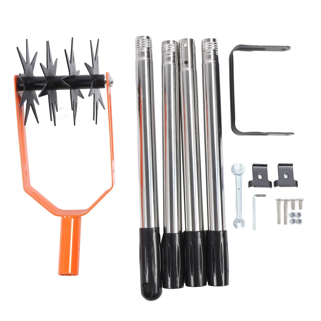 durable garden tools

