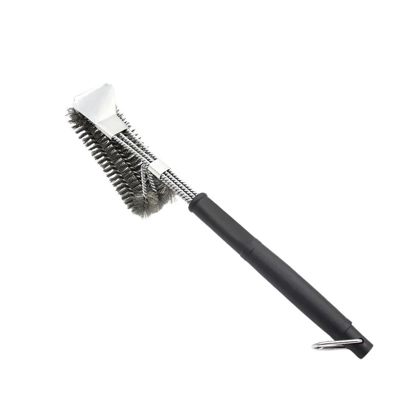 Grill cleaning tool