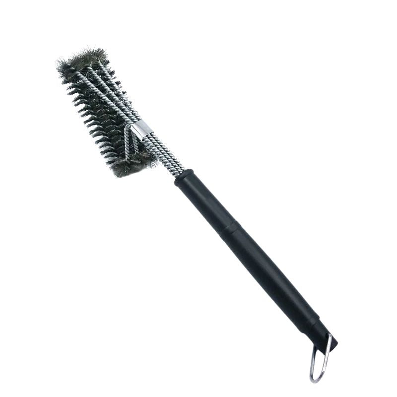 Grill cleaning tool