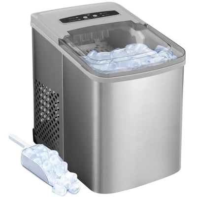 portable ice maker

