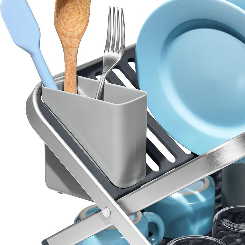 Kitchen drying rack
