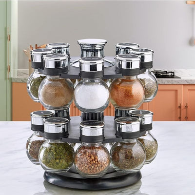 Kitchen spice holder