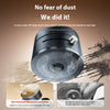 Foldable Magnetic Vacuum Car Phone Holder Foldable Suction Cup With Suction Cup Hands