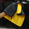 Double-sided Car Washing Towel