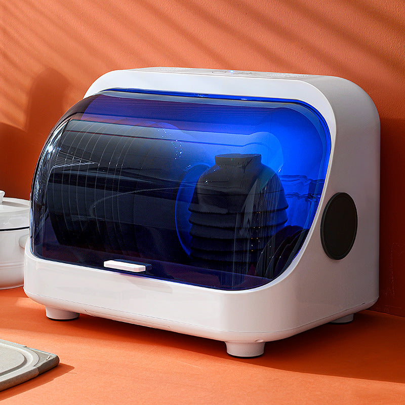 

Air-circulating dish drying Rack
