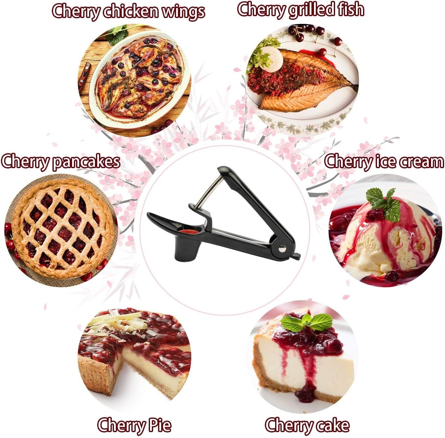 best cherry pit remover