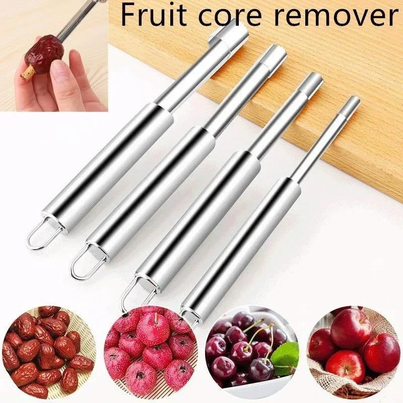 multi-function corer
