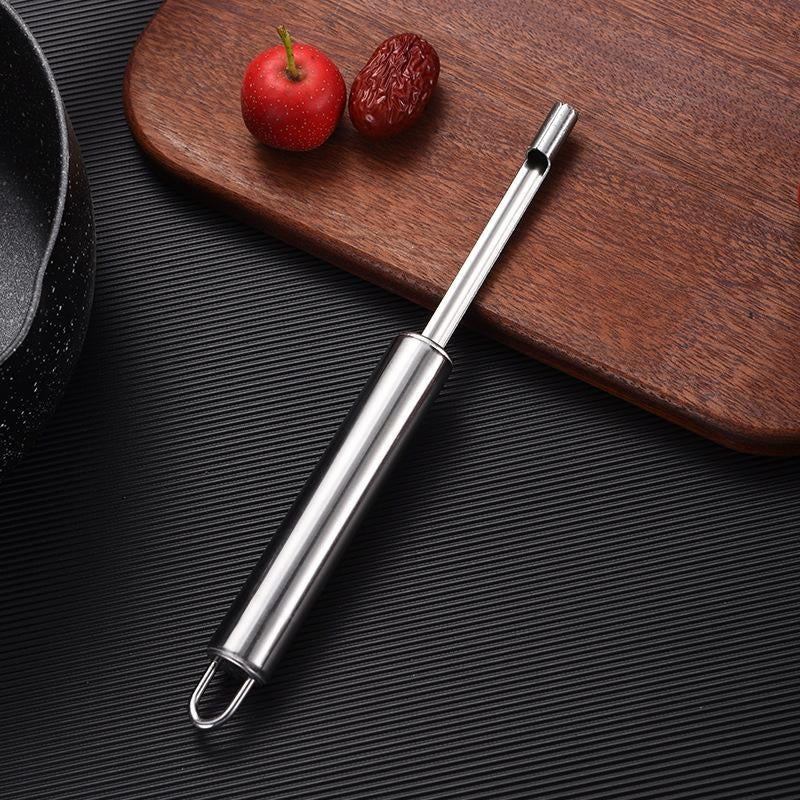 multi-function corer
