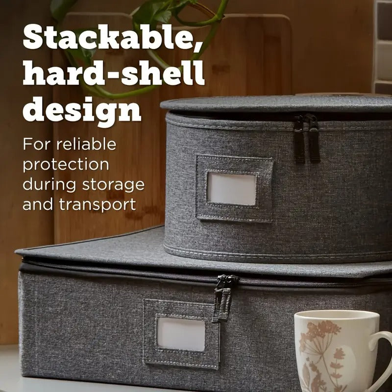 mug storage containers